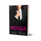 Indulge (Sins of Seven, Book Three)