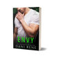 Envy (Sins of Seven, Book Six)