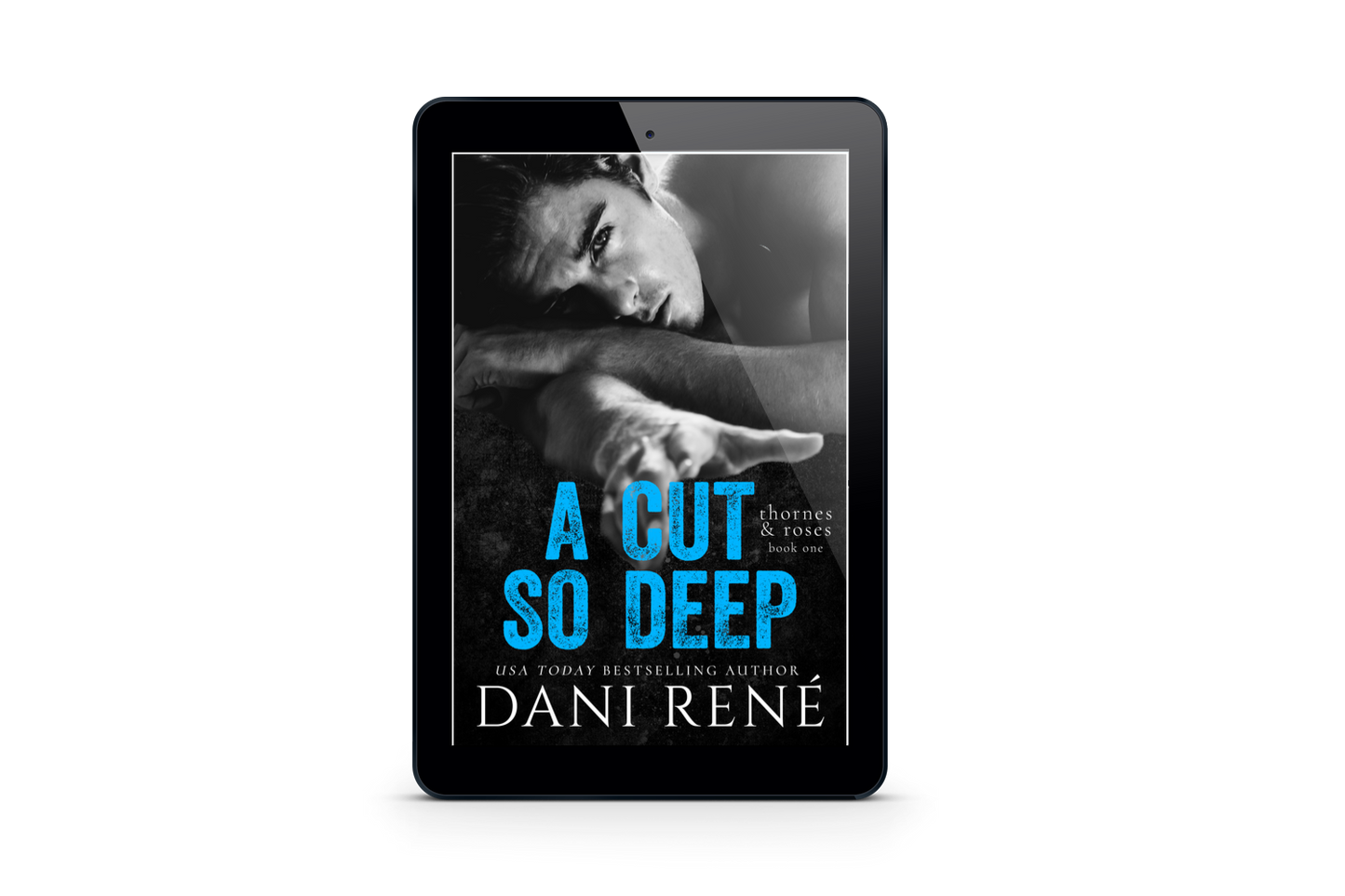 A Cut so Deep (Thornes & Roses Series, Book One)