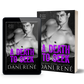 A Death to Seek (Thornes & Roses Series, Book Three)