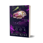 A Death to Seek (Thornes & Roses Series, Book Three)