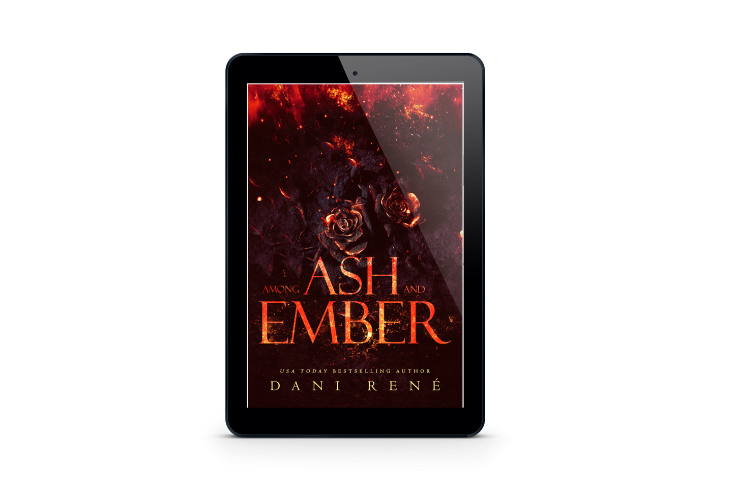 Among Ash and Ember