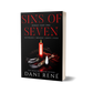 Sins of Seven Collection Part Two - Paperback