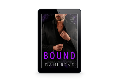 Bound (Sins of Seven, Book Five)