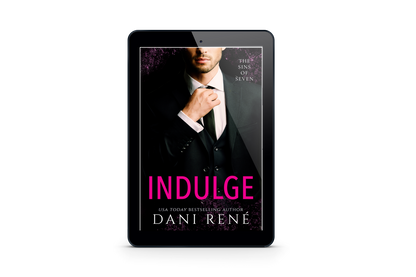 Indulge (Sins of Seven, Book Three)