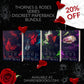 Thornes & Roses Paperback Bundle (Discreet Editions)