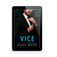 Vice (Sins of Seven, Book Seven) - eBook